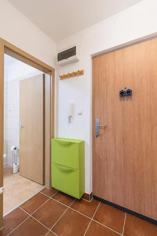 Red Velvet Studio Budapest