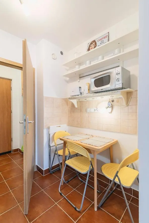 Red Velvet Studio Budapest